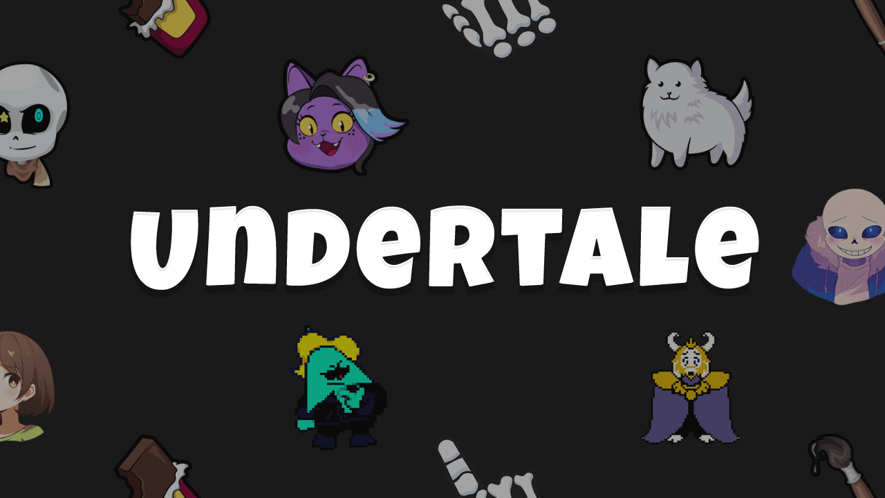 Undertale
